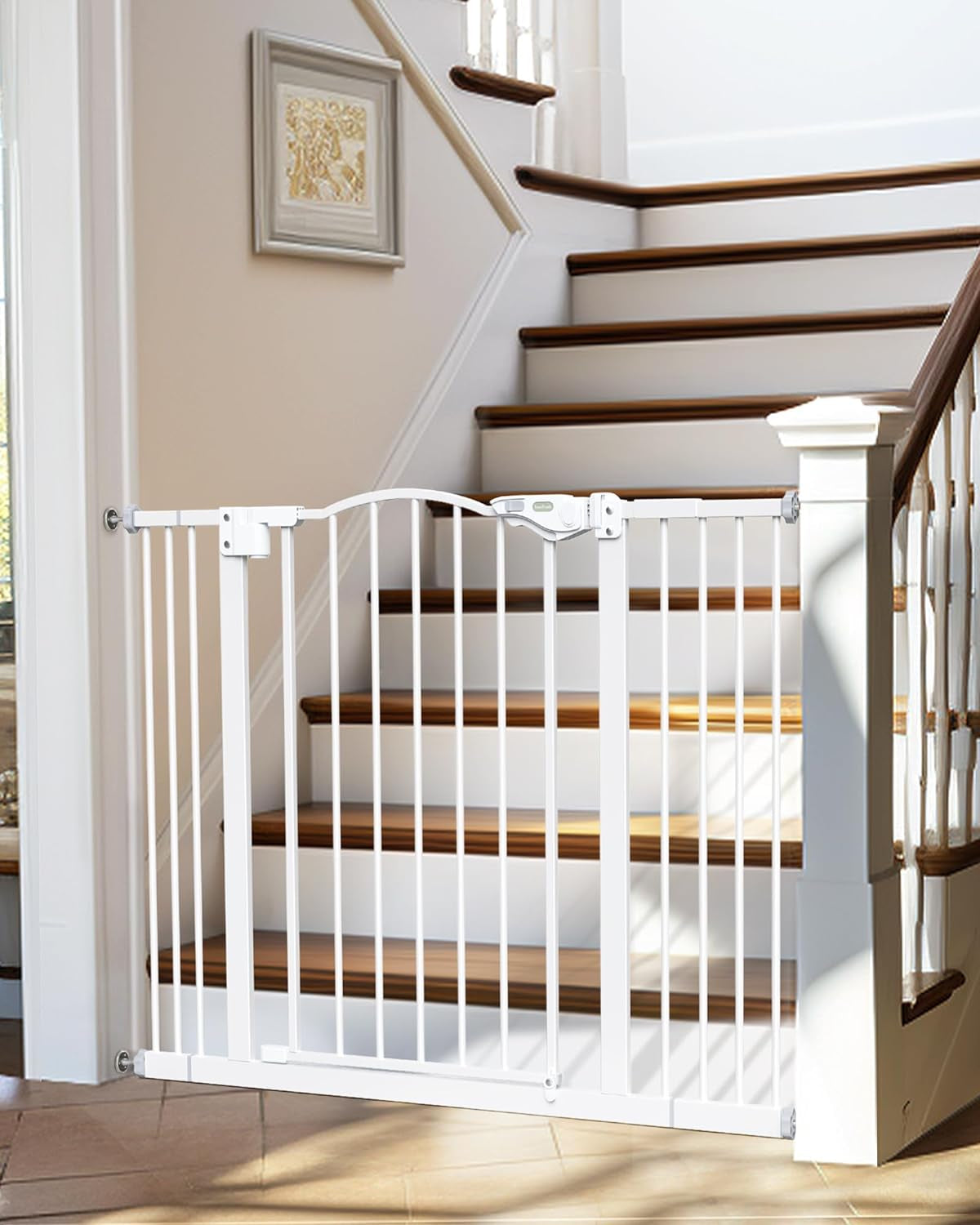 29-39.6" Baby Gate for Pets — image 1 — Pets Paradise Global Australia