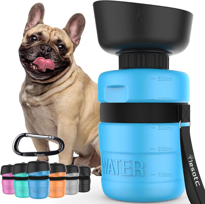 Basic Dog Collar Pets Paradise — image 2 — Pets Paradise Global Australia