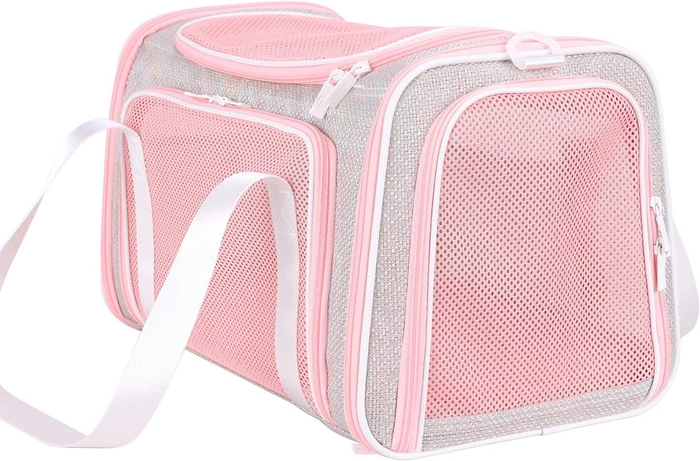 Basic Cat Harness Escape Proof Pets Paradise — image 2 — Pets Paradise Global Australia
