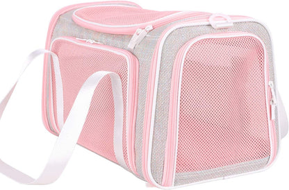 Basic Cat Harness Escape Proof Pets Paradise — image 2 — Pets Paradise Global Australia
