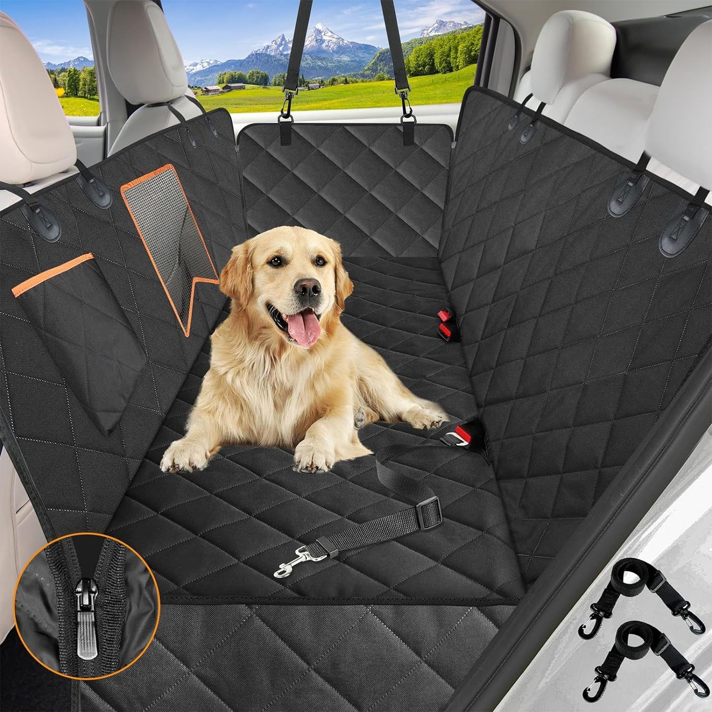 Air Cat Collar Breakaway Pets Paradise — image 3 — Pets Paradise Global Australia