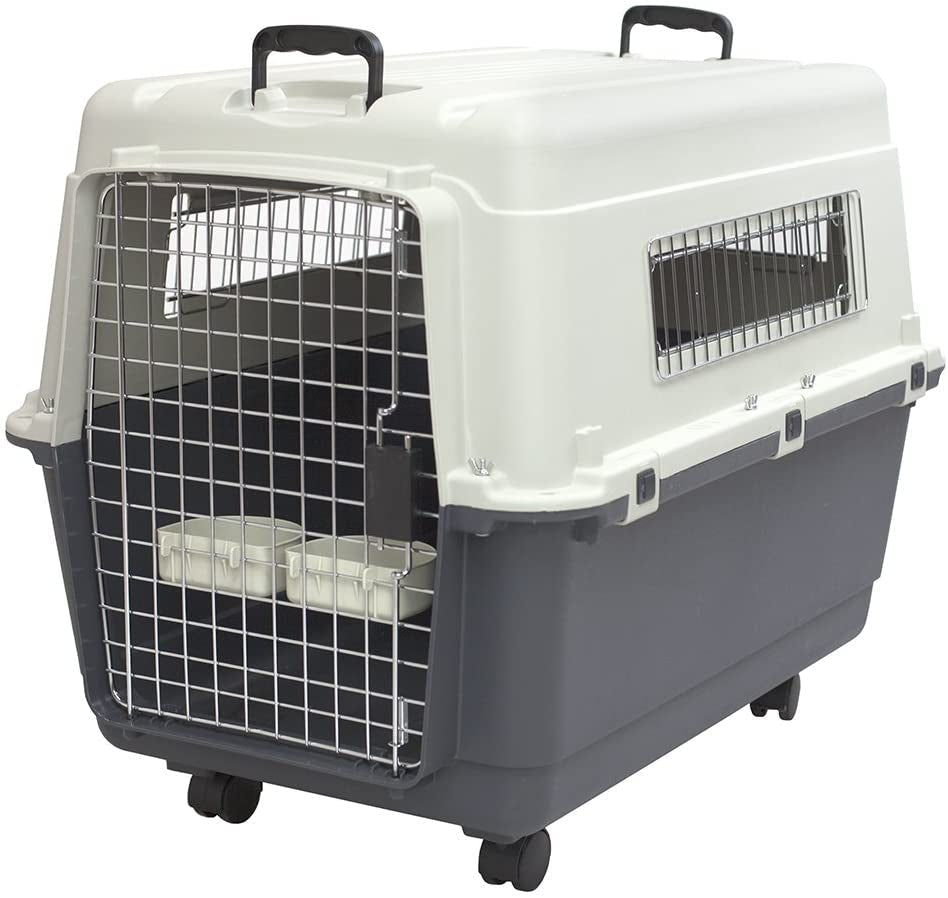 Air Traffic Lead Dual Handle Pets Paradise — image 4 — Pets Paradise Global Australia