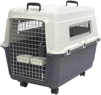 Air Traffic Lead Dual Handle Pets Paradise — image 4 — Pets Paradise Global Australia