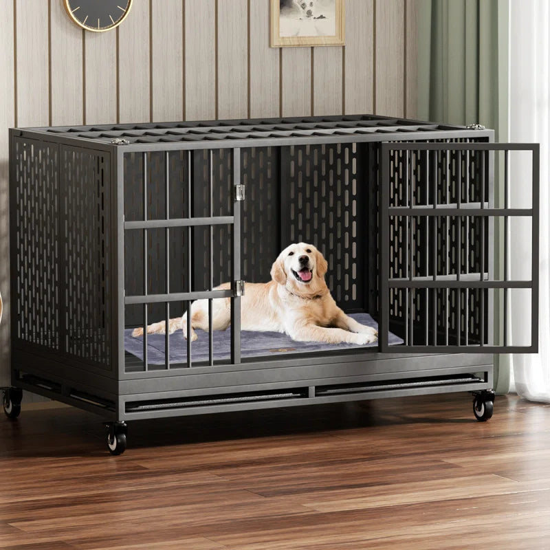 Air Calming Donut Bed Pets Paradise — image 2 — Pets Paradise Global Australia
