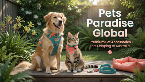 Pets Paradise Global